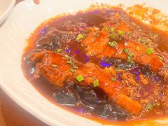 红烧肚档-长兴菜馆(高桥店)