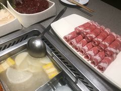 -海底捞火锅(青悦城店)