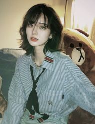 -HG美发设计沙龙