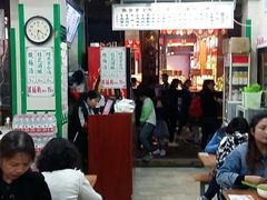 大堂-清真蒋有记(老门东店)