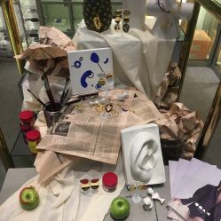 -OOAK设计师品牌概念店(新乐路店)