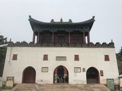 -须弥福寿之庙