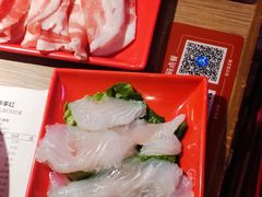 -季季红火锅(丰城洪客隆店)