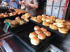 -惠源面包店(开禾路店)
