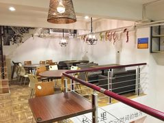 大堂-拾光里·清补凉(骑楼老街店)