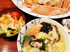 -蟹道乐(新宿本店)