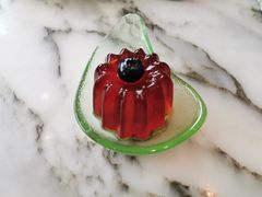 -漳州佰翔圆山酒店·圆山畔西餐厅