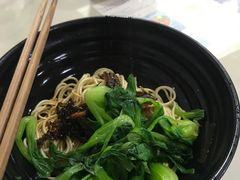 -老地方面馆(思南路店)