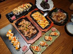 -浅草屋(吾悦店)