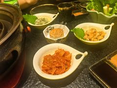 -樱嘢·炭火烧肉(惠南店)