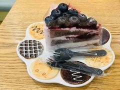 -提亚烘焙·手作面包·生日蛋糕(七星店)