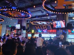 -HIB HUB公社(解放西路店)