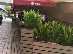-汉堡王(徐汇绿地缤纷店)