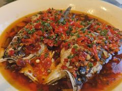 -渔舟意·湖南家宴(萝岗纳金城店)