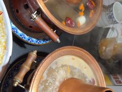 -京悦南门涮羊肉·羊蝎子火锅(田林路店)
