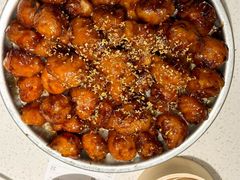 -大潮淮·淮扬菜(何园旗舰店)