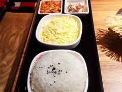 -炉小哥烤肉(朗悦公园茂店)