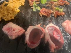-厚味居炙子烤肉·清真(天桥南纬路店)