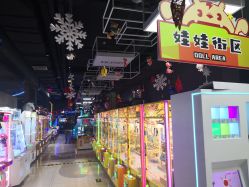 -嗨翻Hi-Fun竞技主题乐园·蹦床团建生日聚会(五棵松华熙店)