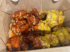 -Obligi Chicken韩式炸鸡(三元桥店)