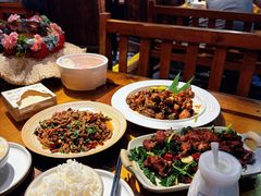 -尽善百年古院餐厅(王家老宅店)