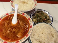 -71号豆汤饭·成都小馆(红牌楼店)