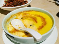 石灰蒸鸡蛋-大碗先生(万家丽店)