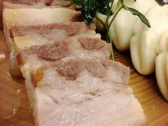 -品粹徽园·家常安徽菜