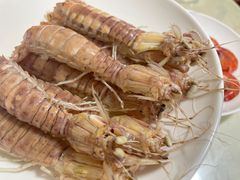 -船奇蒸汽海鲜·闽菜(八市海鲜总店)