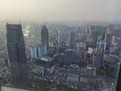-无锡苏宁银河国际酒店-麺餐厅