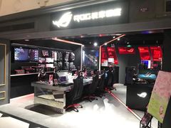 -ROG玩家国度(美罗城店)