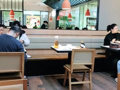 -花漫里亲民日式餐厅(万象城店)