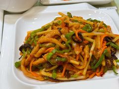 -东四民芳餐厅(世茂工三店)