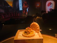 -地球美食剧场