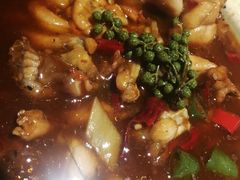 -牛头鱼庄·地道广西菜(西明店)