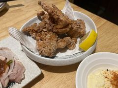 -鸟内会居酒屋(得意潮馆店)