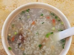 -御粥轩(秦隆步行街店)