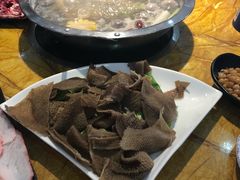 -林记潮牛·牛肉火锅(上马墩店)