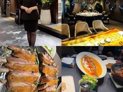 -喜湘宴·精致湖南菜(和平西桥店)