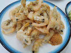 -庆山饭店·海鲜饺子家常菜(北戴河黑石路店)
