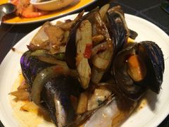 融信皇冠假日酒店原素全日制餐厅-漳州瑰丽半岛酒店·原素全日制餐厅