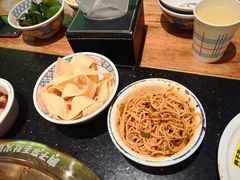 -周小明火锅(黑金冠社区店)