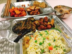 -复旦大学本部-食堂