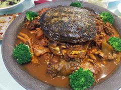 -陆壹捌餐厅(五大道店)