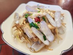 -天天渔港海鲜酒家(石浦玉泉路店)