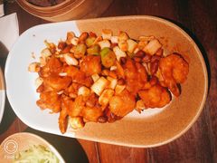 宫保虾球-外婆家(南开大悦城店)