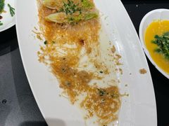 -羊门客在·烤盐池滩羊·川菜