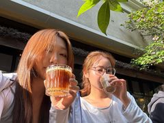 -WABI COFE(愚园路店)