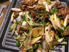 -那家小馆•北京菜•烤鸭(香山店)