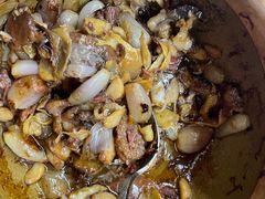 -绿岛国际酒店·海鲜酒楼(八七路店)